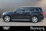 2014 Mercedes-Benz GL-Class GL 550