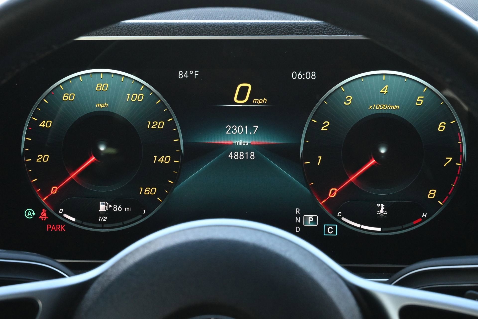 2021 Mercedes-Benz GLE GLE 350