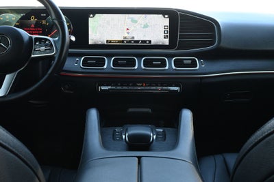 2021 Mercedes-Benz GLE GLE 350