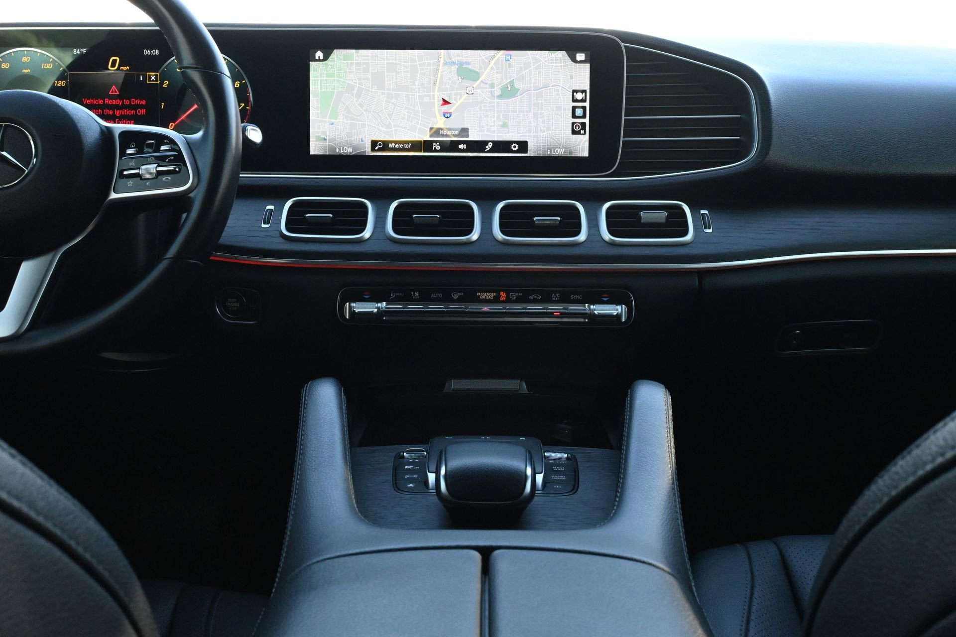 2021 Mercedes-Benz GLE GLE 350