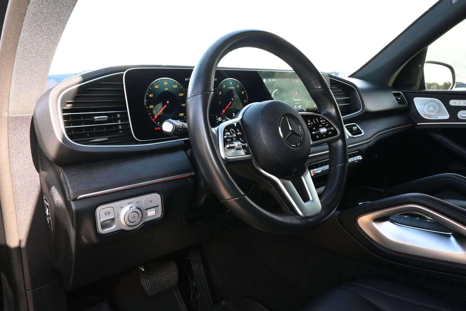2021 Mercedes-Benz GLE GLE 350