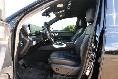 2021 Mercedes-Benz GLE GLE 350