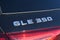 2021 Mercedes-Benz GLE GLE 350