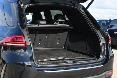2021 Mercedes-Benz GLE GLE 350