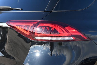 2021 Mercedes-Benz GLE GLE 350