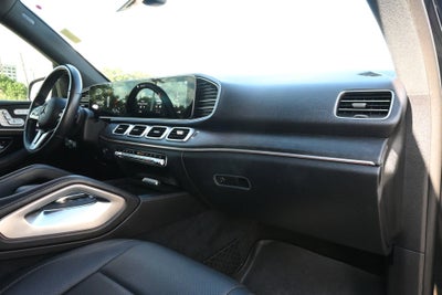2021 Mercedes-Benz GLE GLE 350