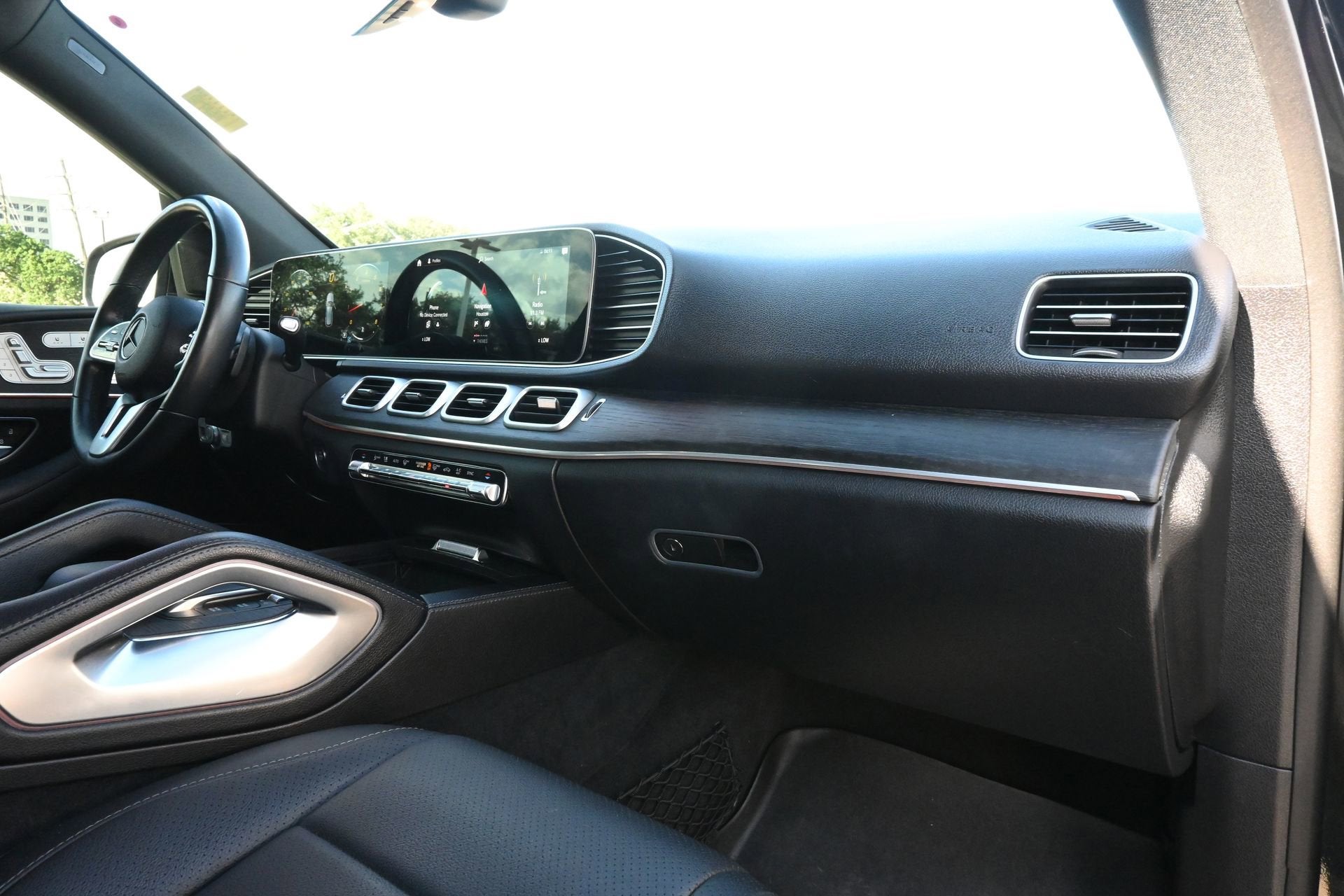 2021 Mercedes-Benz GLE GLE 350