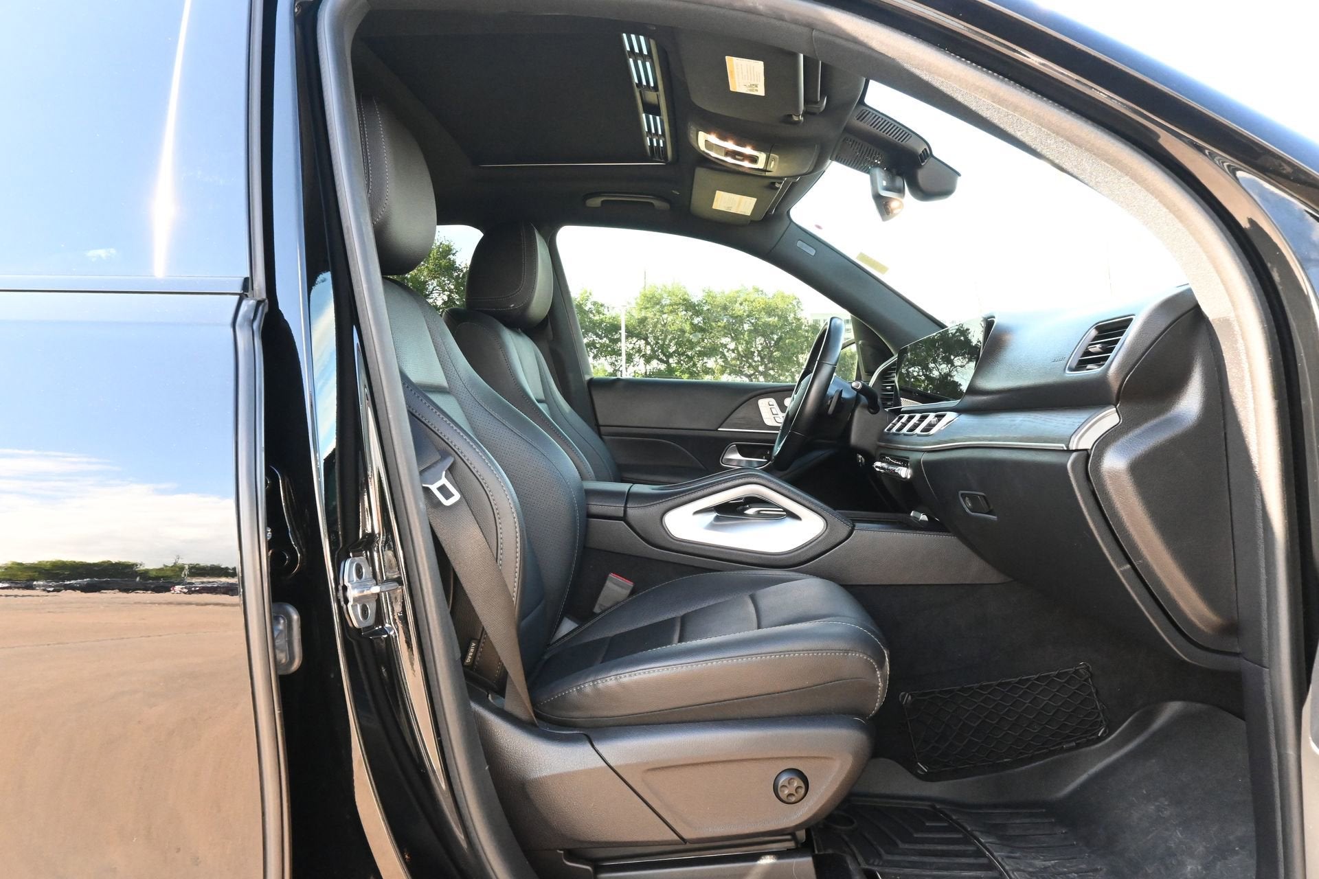 2021 Mercedes-Benz GLE GLE 350
