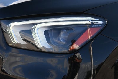 2021 Mercedes-Benz GLE GLE 350