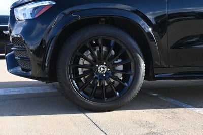 2021 Mercedes-Benz GLE GLE 350