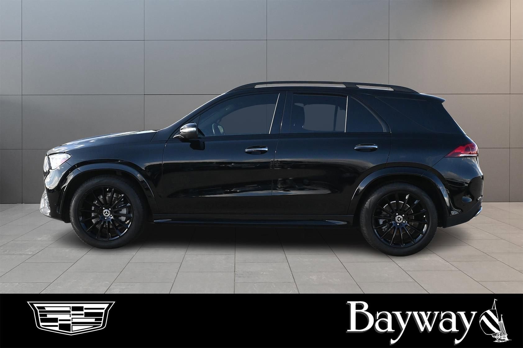 2021 Mercedes-Benz GLE GLE 350