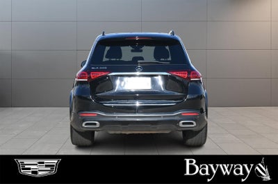 2021 Mercedes-Benz GLE GLE 350