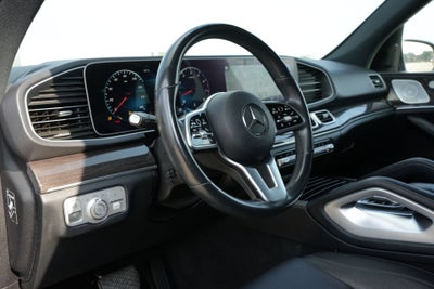 2020 Mercedes-Benz GLE GLE 350