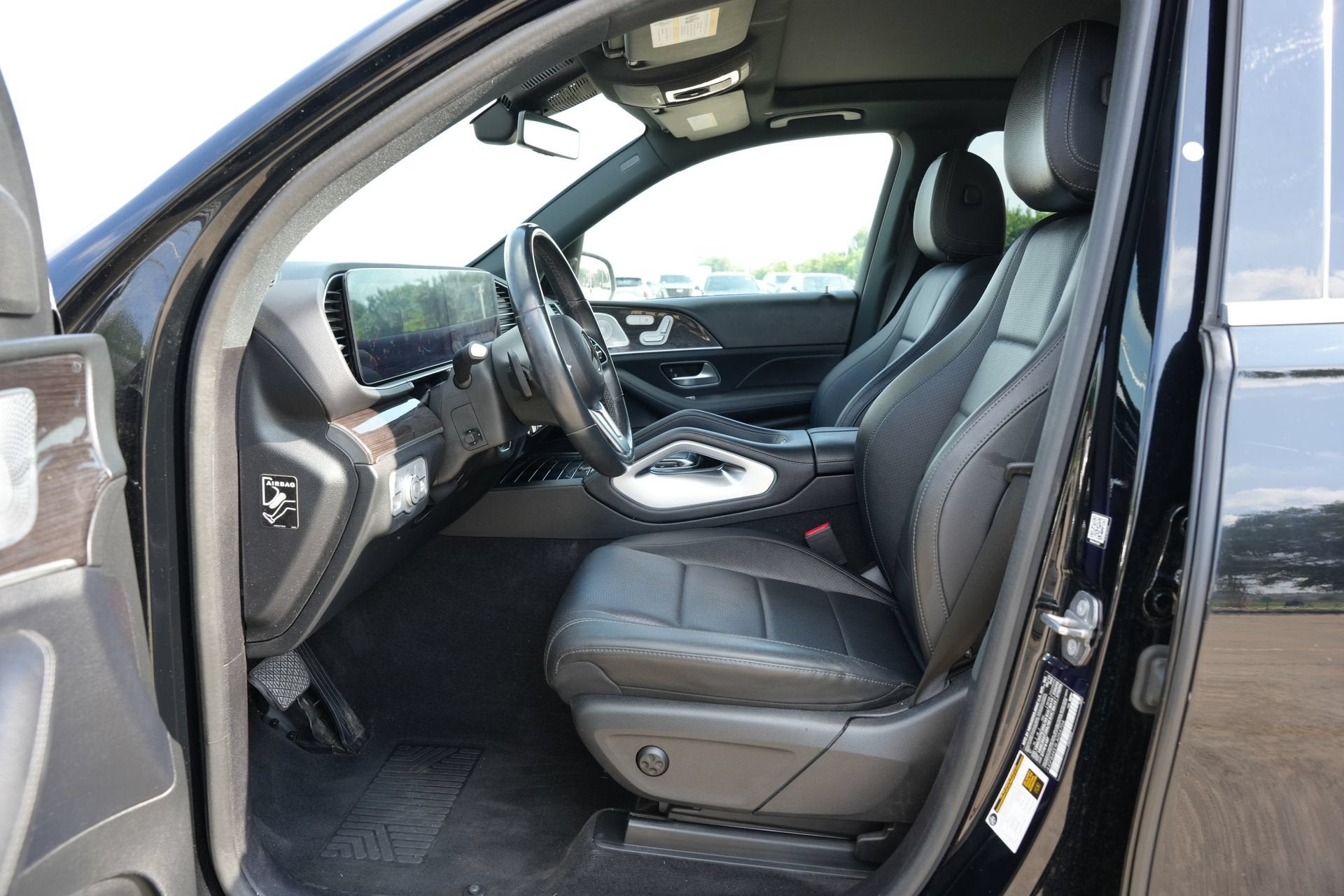 2020 Mercedes-Benz GLE GLE 350