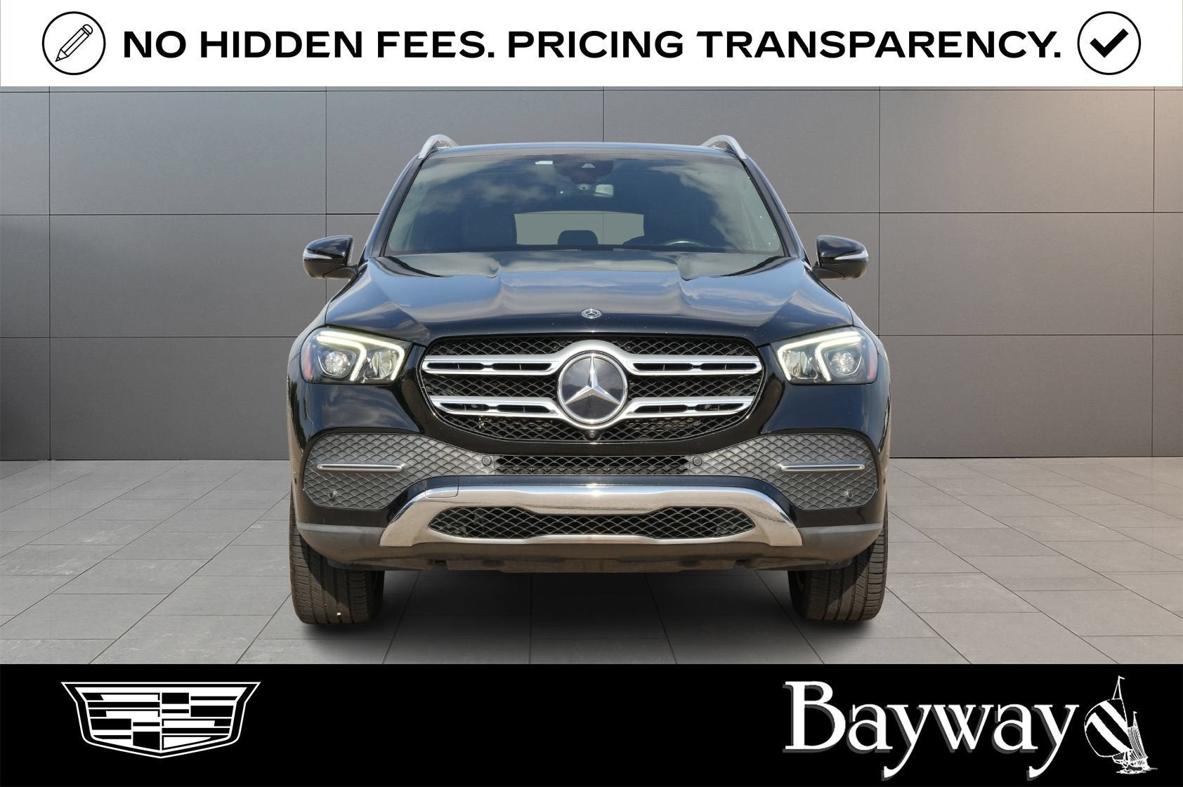 2020 Mercedes-Benz GLE GLE 350