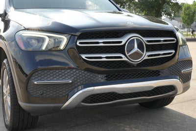 2020 Mercedes-Benz GLE GLE 350