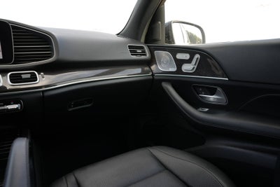 2020 Mercedes-Benz GLE GLE 350
