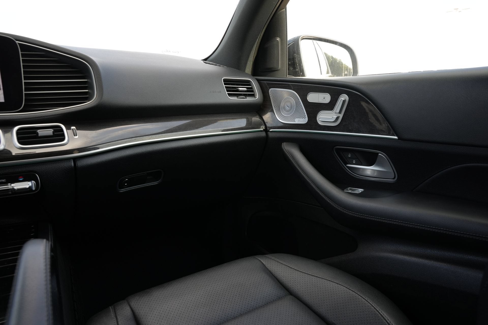 2020 Mercedes-Benz GLE GLE 350
