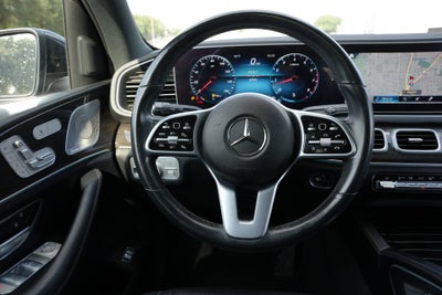 2020 Mercedes-Benz GLE GLE 350