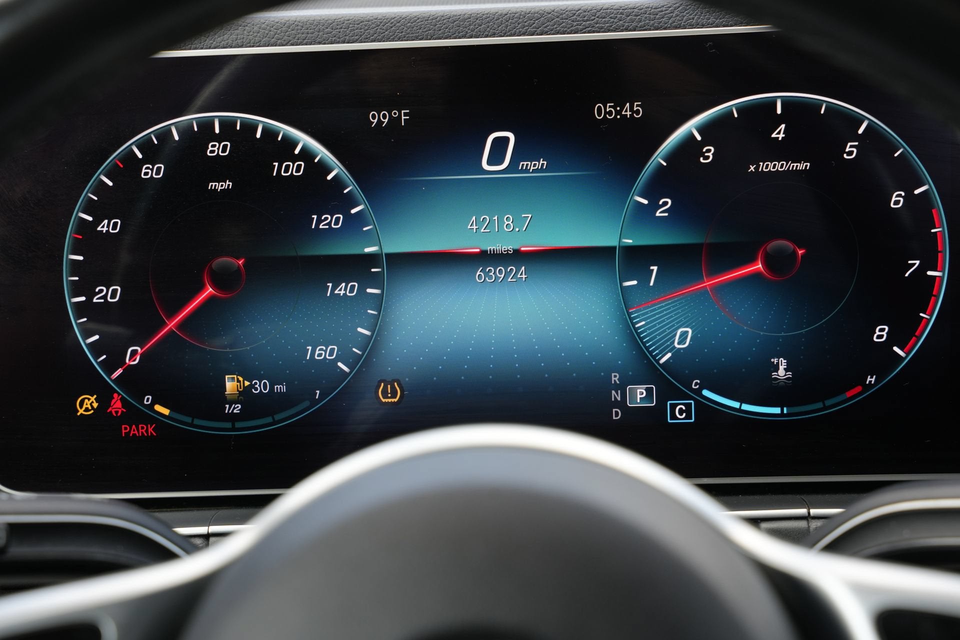 2020 Mercedes-Benz GLE GLE 350
