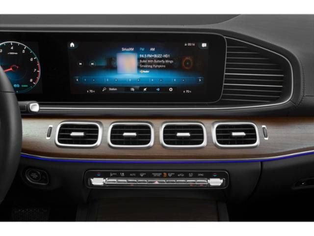 2022 Mercedes-Benz GLS GLS 450