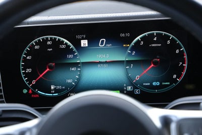 2022 Mercedes-Benz GLS GLS 450
