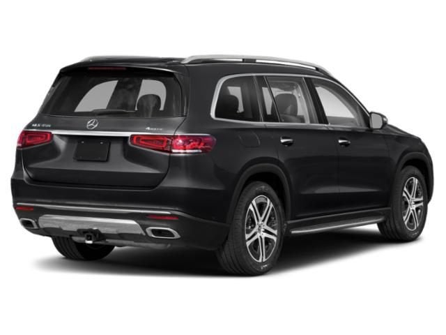2022 Mercedes-Benz GLS GLS 450