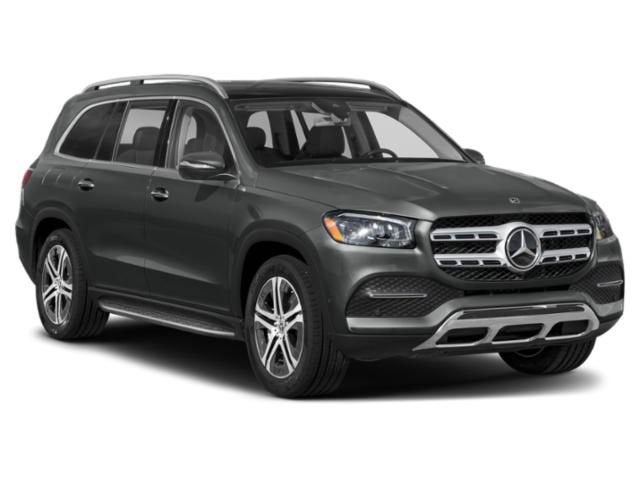 2022 Mercedes-Benz GLS GLS 450