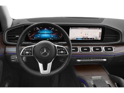 2022 Mercedes-Benz GLS GLS 450