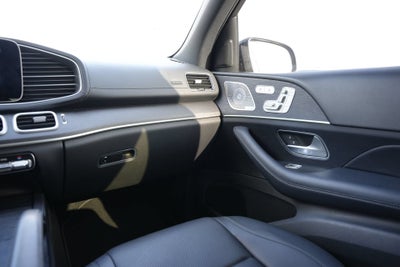 2022 Mercedes-Benz GLS GLS 450