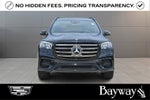 2024 Mercedes-Benz GLS GLS 580