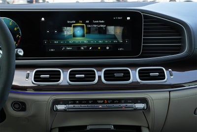 2021 Mercedes-Benz GLS AMG® GLS 63