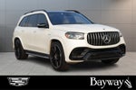 2021 Mercedes-Benz GLS AMG® GLS 63