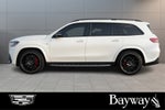 2021 Mercedes-Benz GLS AMG® GLS 63