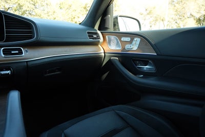 2021 Mercedes-Benz GLS AMG® GLS 63