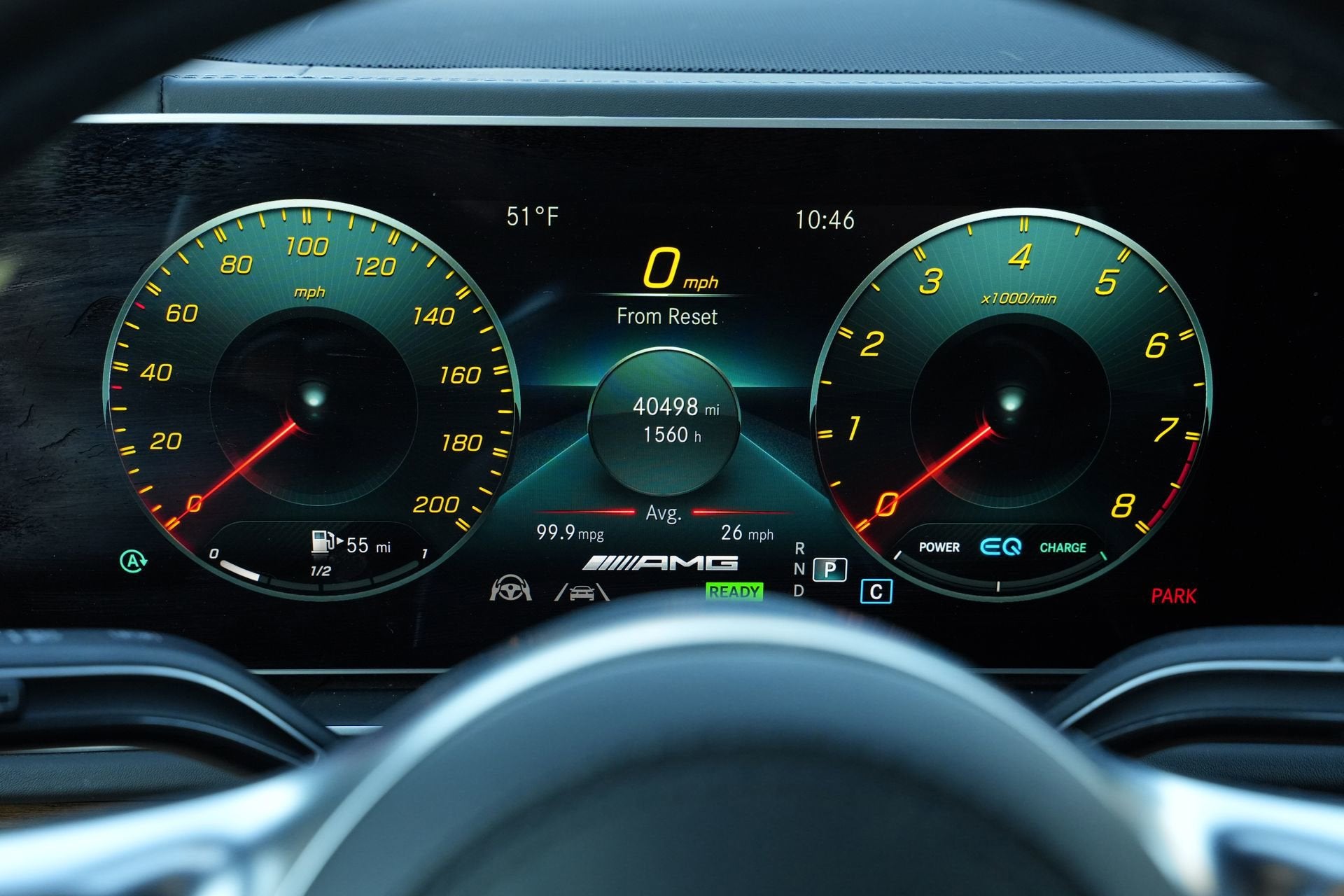 2021 Mercedes-Benz GLS AMG® GLS 63