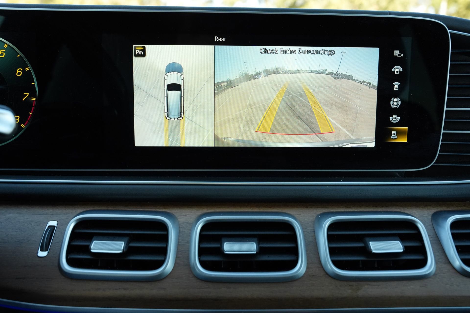 2021 Mercedes-Benz GLS AMG® GLS 63