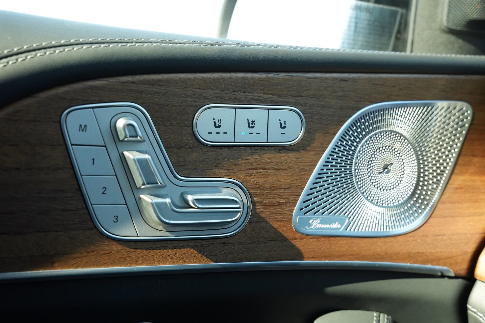 2021 Mercedes-Benz GLS AMG® GLS 63