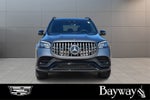 2021 Mercedes-Benz GLS AMG® GLS 63