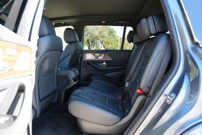 2021 Mercedes-Benz GLS AMG® GLS 63