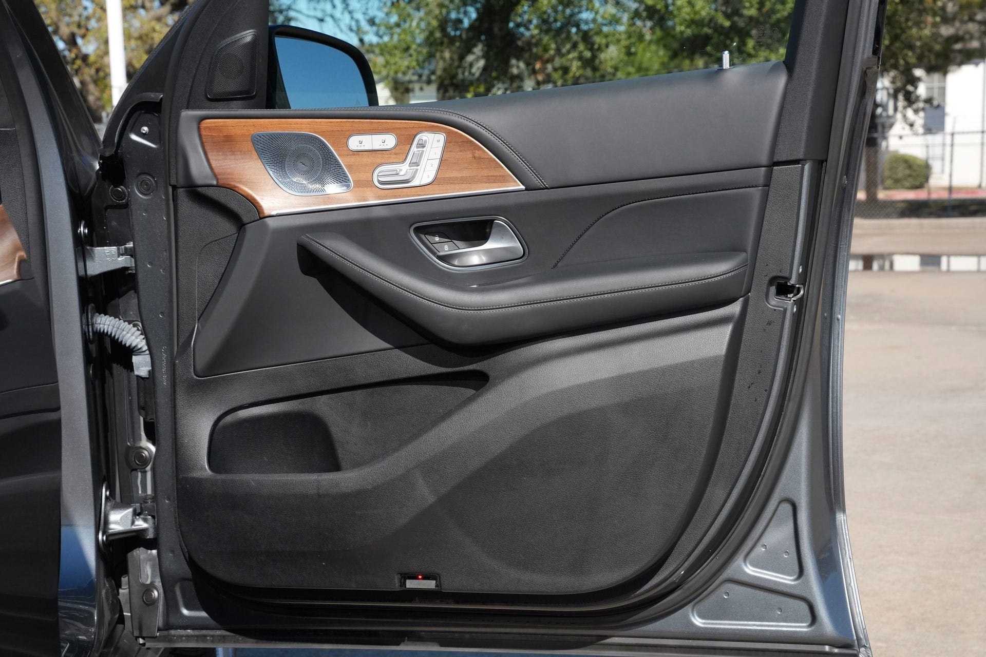 2021 Mercedes-Benz GLS AMG® GLS 63