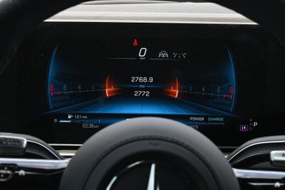 2026 Mercedes-Benz GLS AMG® GLS 63