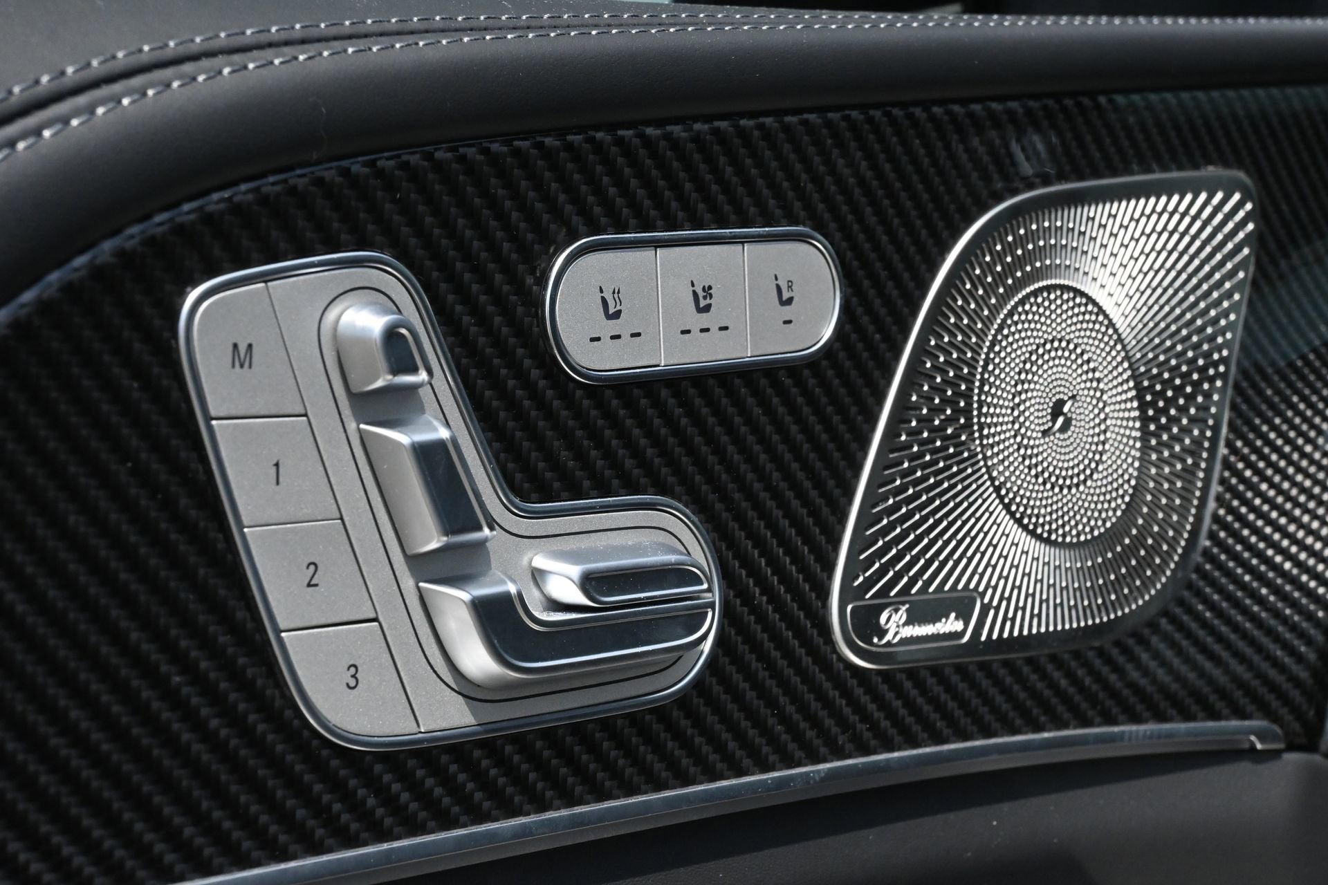 2026 Mercedes-Benz GLS AMG® GLS 63