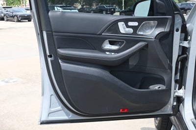 2026 Mercedes-Benz GLS AMG® GLS 63