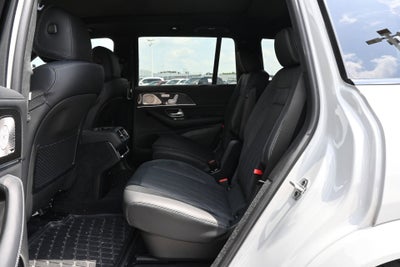 2026 Mercedes-Benz GLS AMG® GLS 63