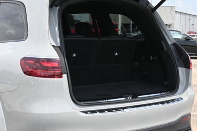 2026 Mercedes-Benz GLS AMG® GLS 63