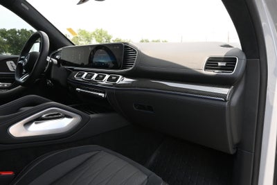 2026 Mercedes-Benz GLS AMG® GLS 63