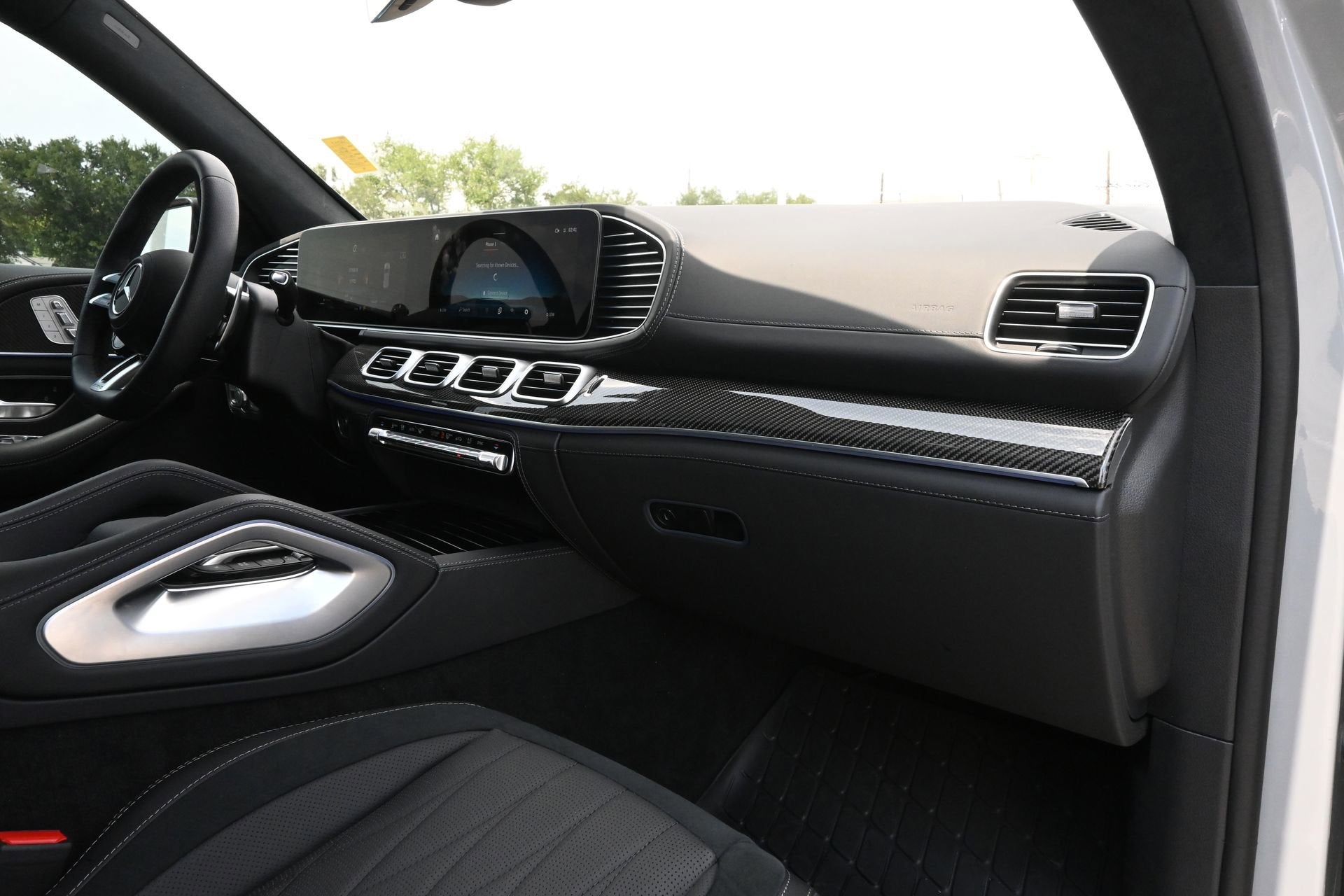 2026 Mercedes-Benz GLS AMG® GLS 63