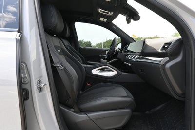 2026 Mercedes-Benz GLS AMG® GLS 63