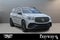 2026 Mercedes-Benz GLS AMG® GLS 63